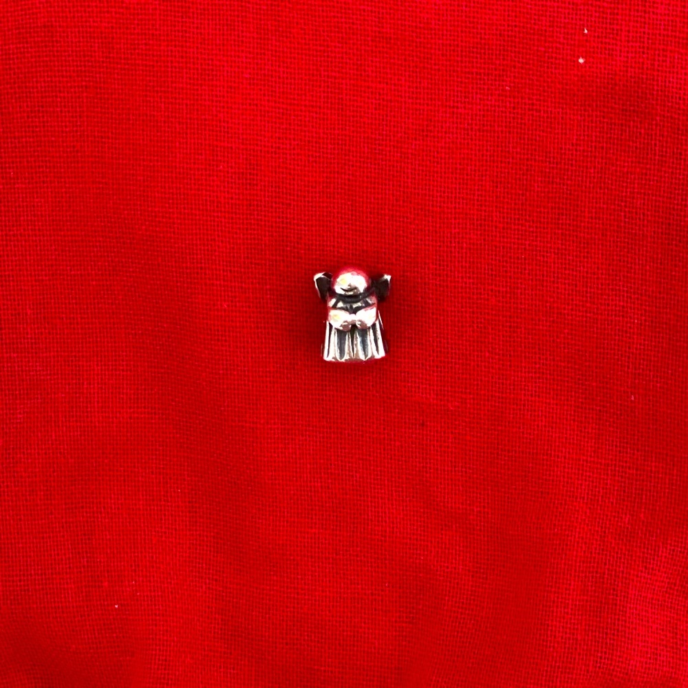 Angel Pandora Charm